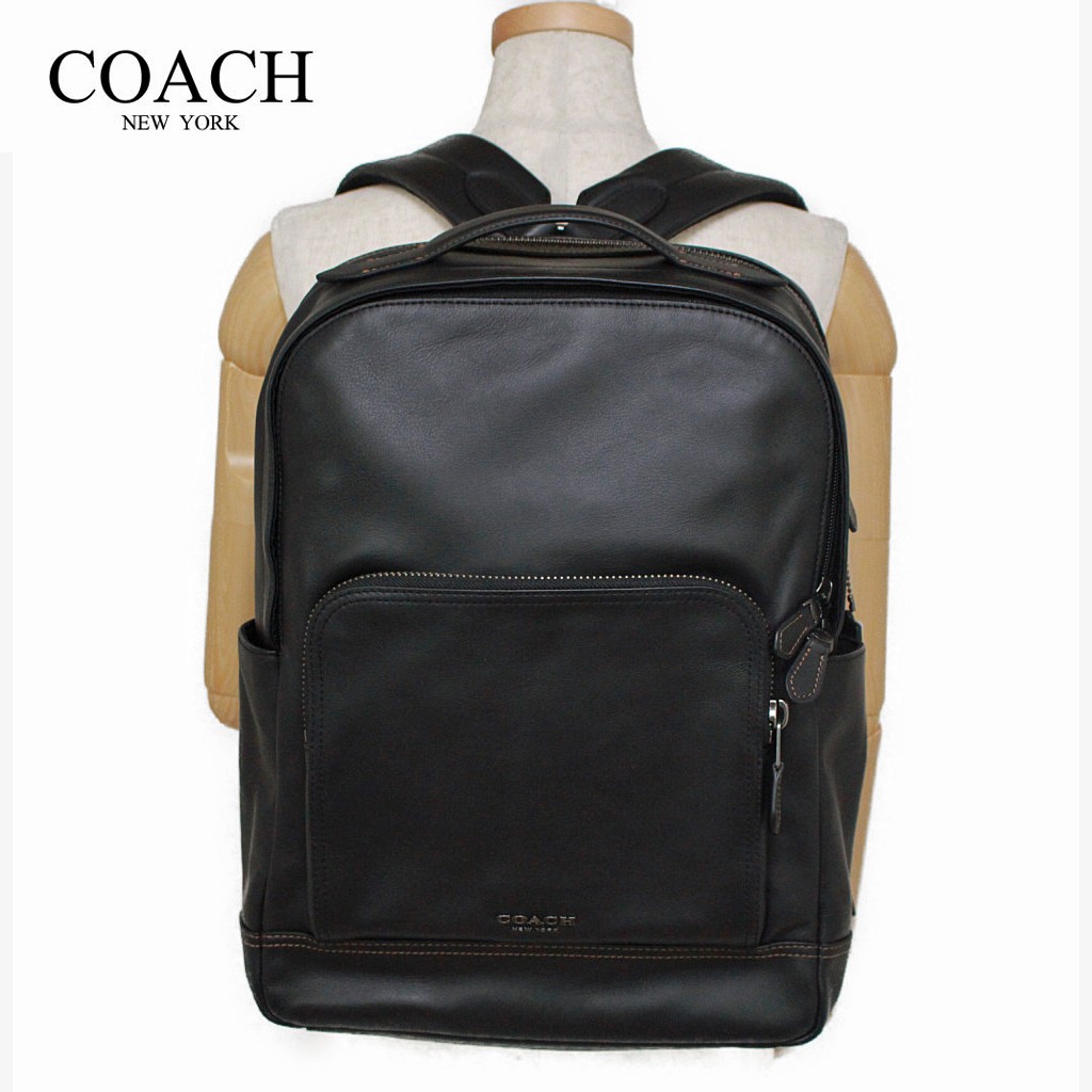 COACH バックパック f375991.jpg