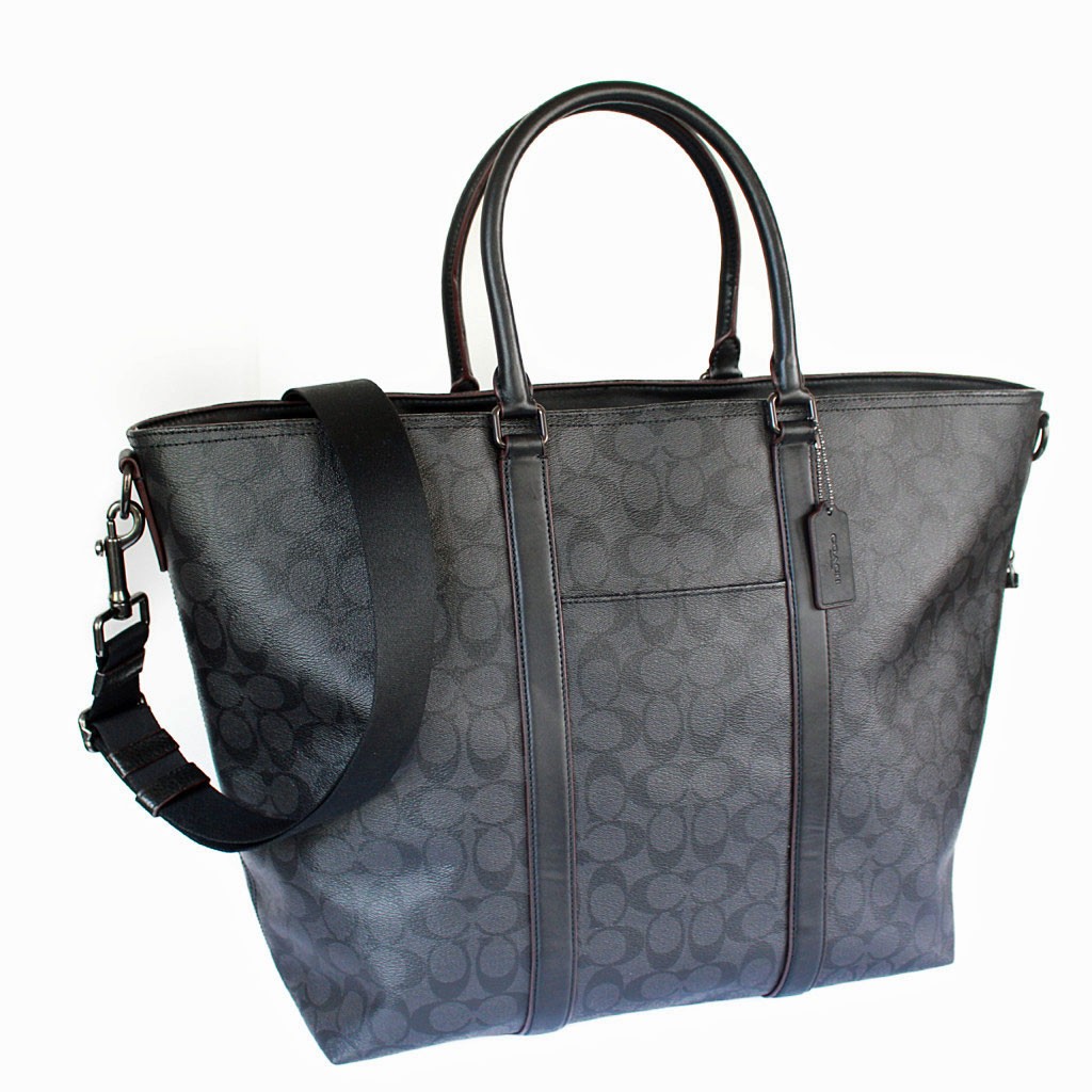 【美品】コーチ トートバッグ ボストンバッグ ミニシグネチャー ビジネス コーチ COACH COACH コーチ 83607 手提げミニボストン 2WAY