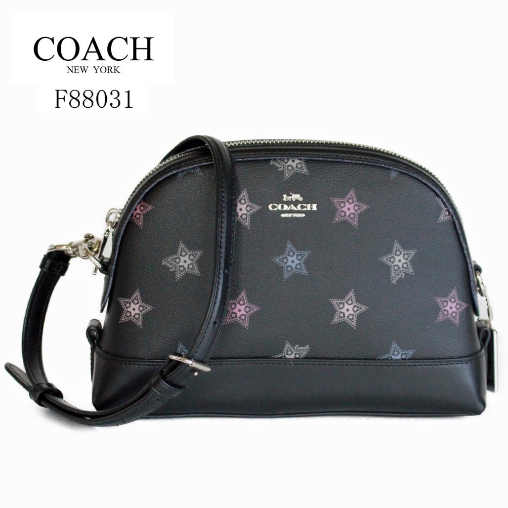 【COACH 】 スターバッグチャーム  ※在庫確認下さい 公式】コーチアウトレット | スター バッグ チャーム