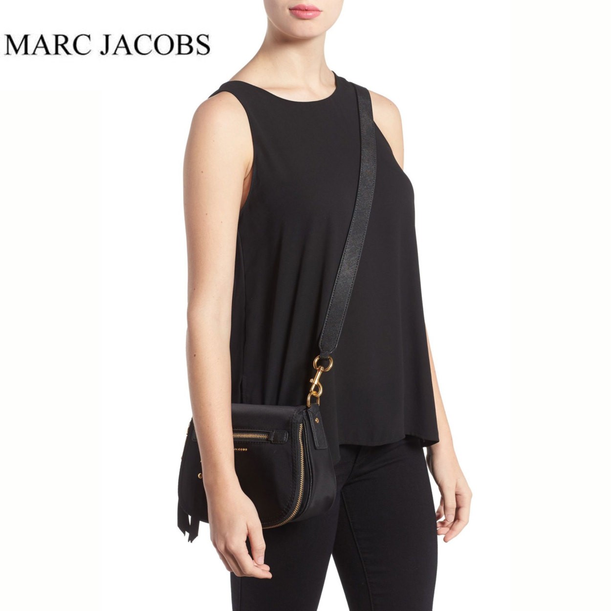 Marc jacobs nomad nylon new arrivals