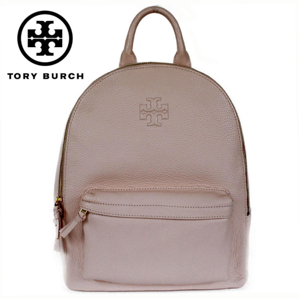 トリーバーチ バッグ リュック レザー バックパック Tory Burch THEA