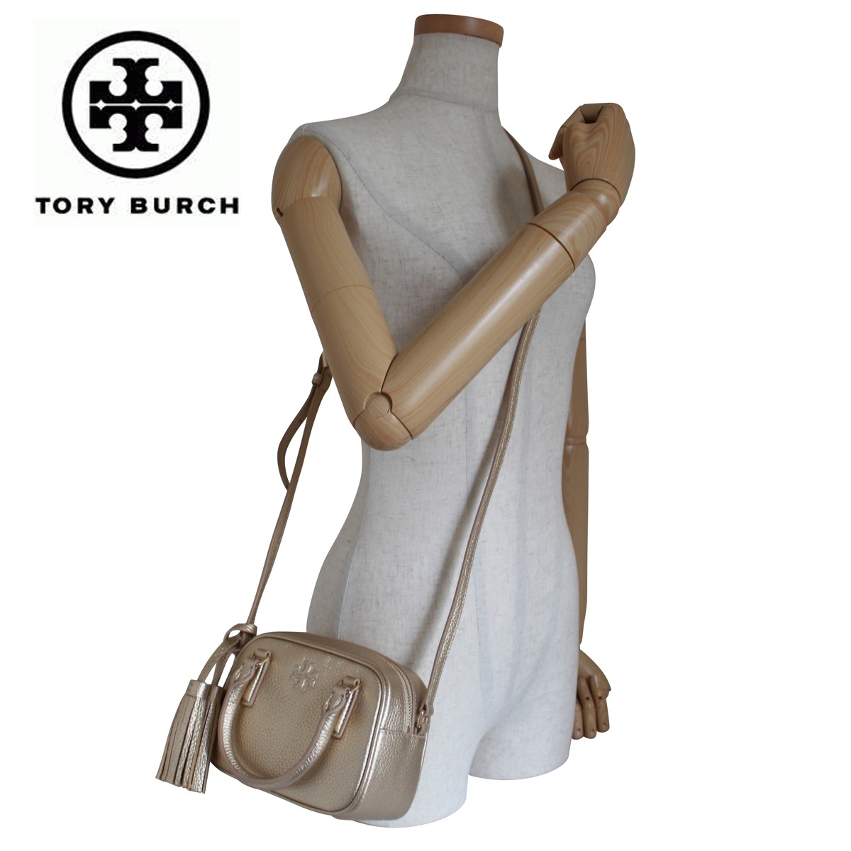 TORY BURCH トリーバーチ バッグ ショルダーバッグ 2WAY TORY BURCH トリーバーチ バッグ ショルダーバッグ 2WAY