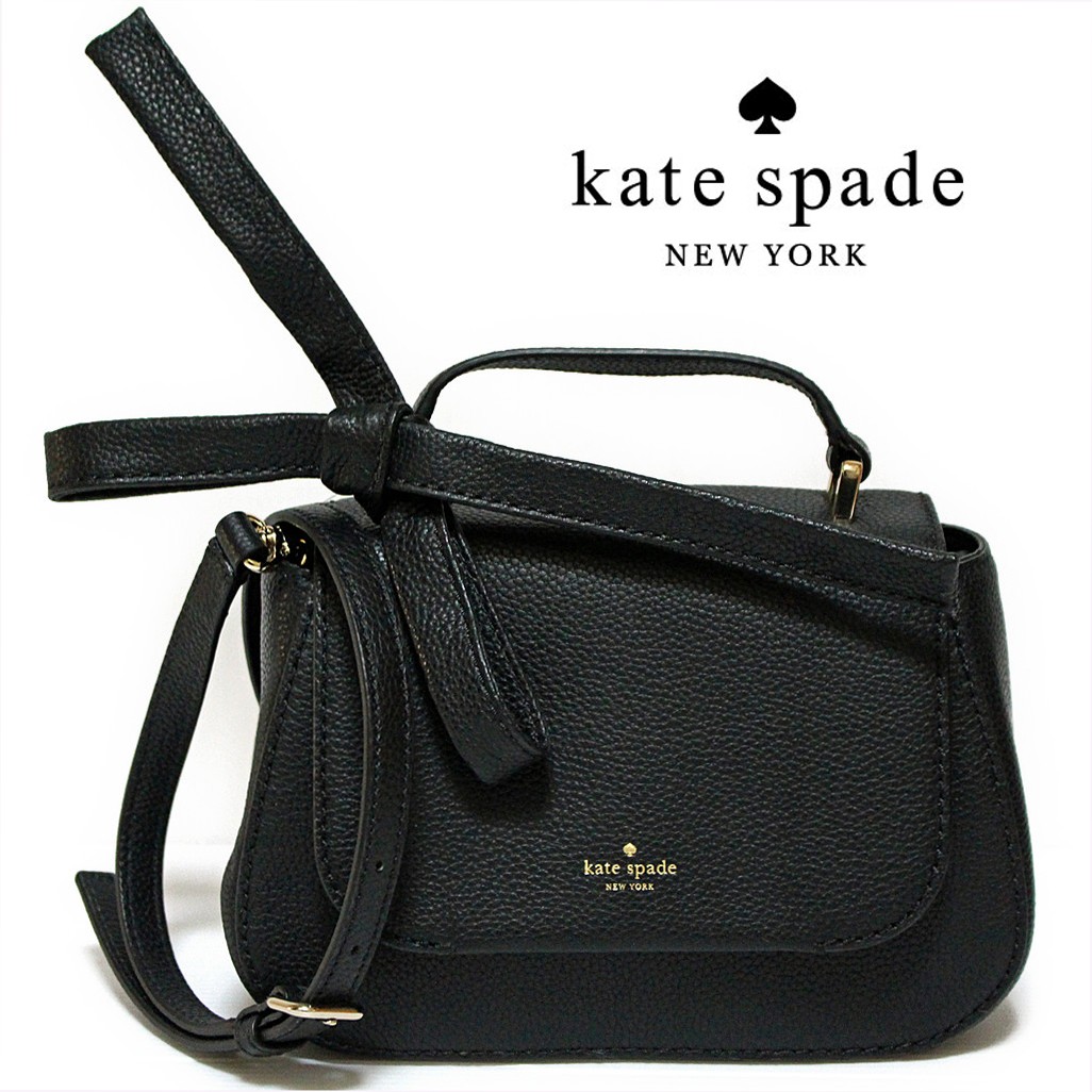 楽天市場】Kate Spade ケイトスペード リボン付き ショルダー