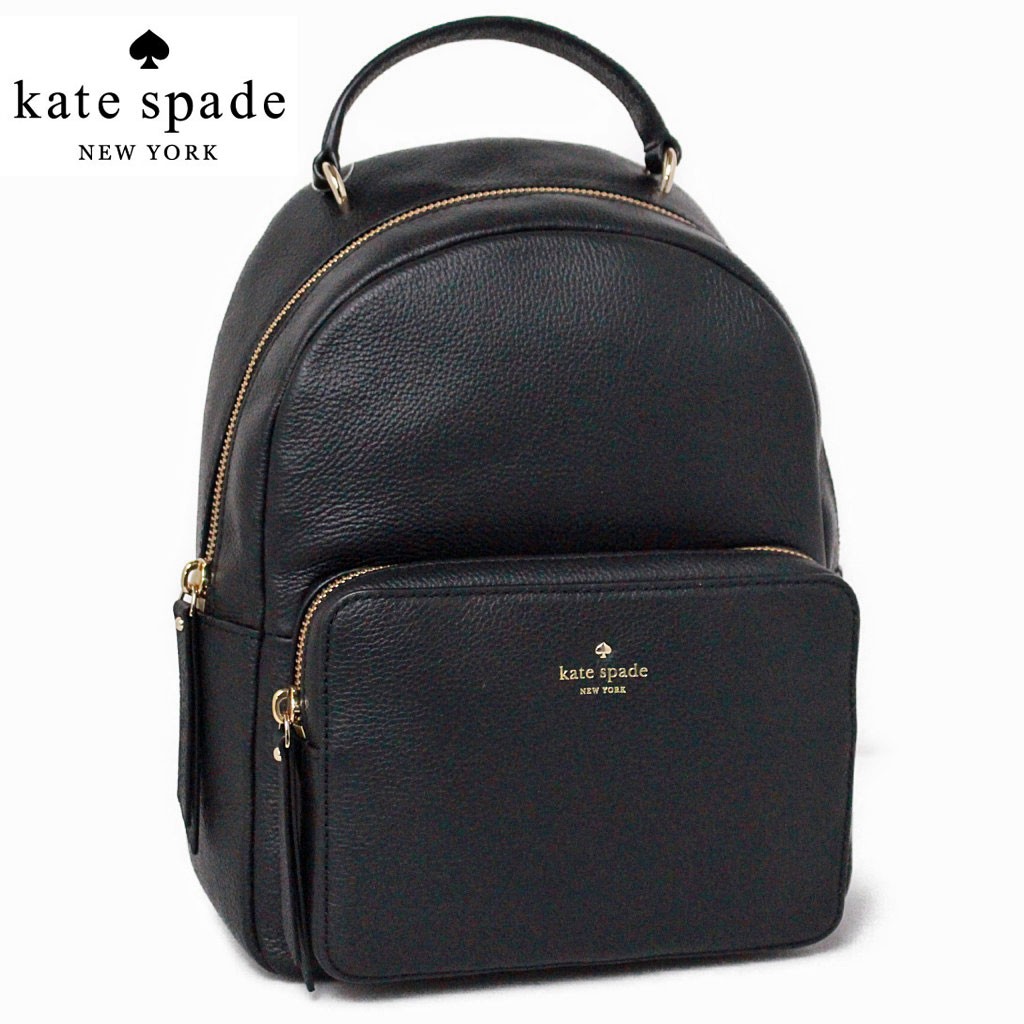 ケイトスペード リュックサック ロージー KB714  ブラック 黒 kate spade NEW YORK ケイトスペード リュックサック ロージー