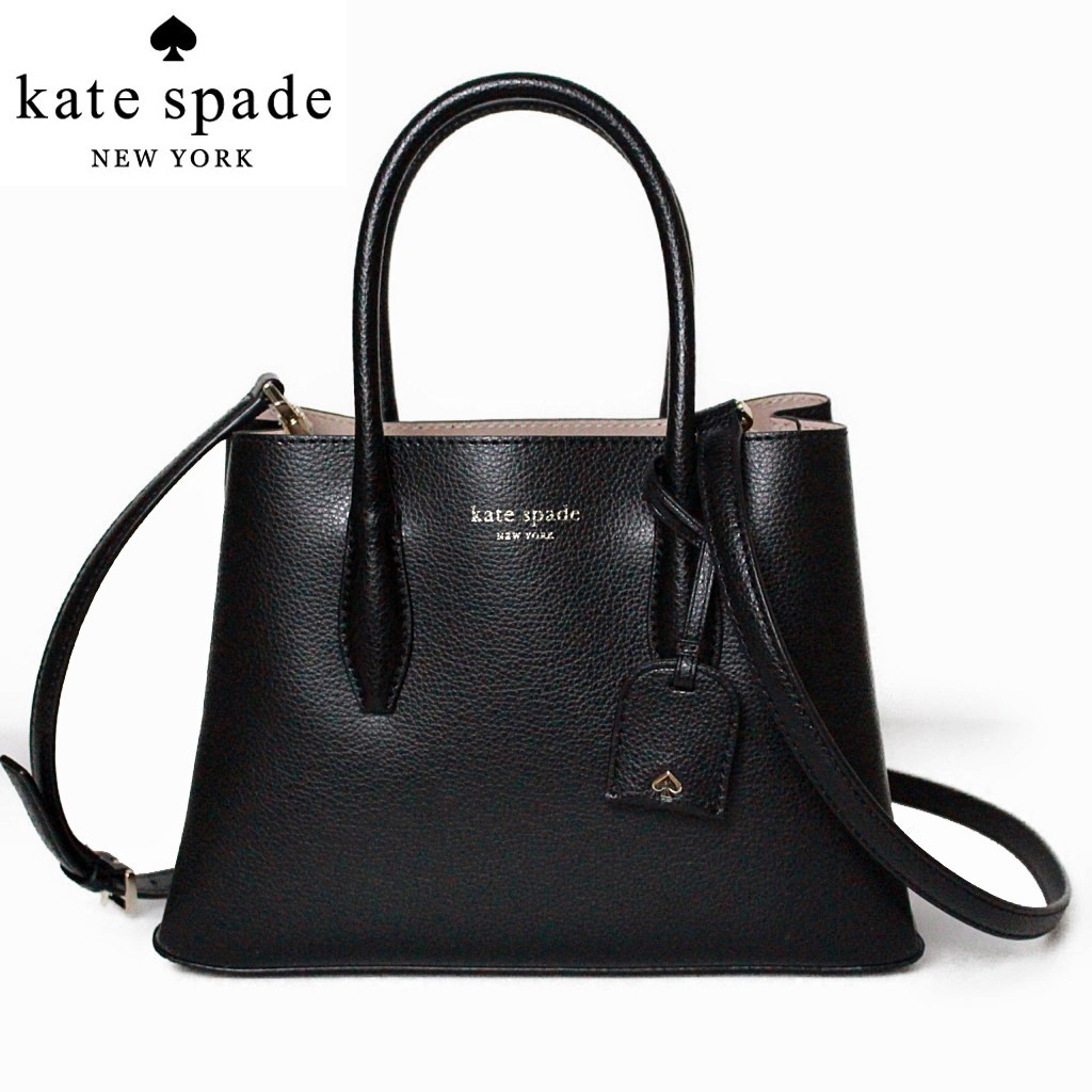 ケイトスペード バッグ ショルダーバッグ 2WAYハントバッグ kate spade