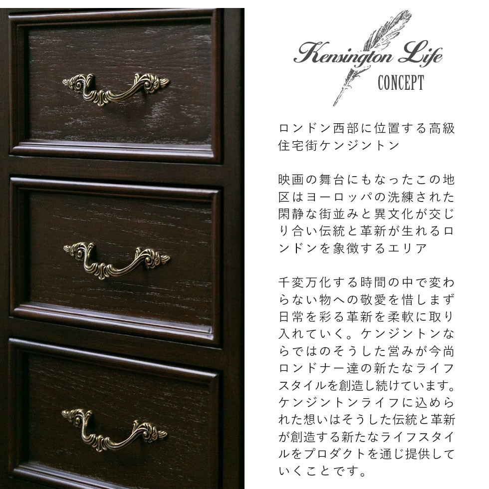 デスク 書斎机 机 プレジデントデスク アンティーク 高級 7022-m