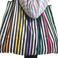 エコバッグ 10枚福袋 折りたたみ おしゃれ エコバック コンパクト プレゼント 女性 コンビニ レジ袋 ショッピングバッグ ギフト |  | 05