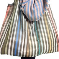 エコバッグ 10枚福袋 折りたたみ おしゃれ エコバック コンパクト プレゼント 女性 コンビニ レジ袋 ショッピングバッグ ギフト |  | 06