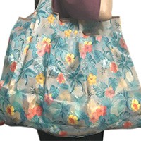 エコバッグ 10枚福袋 折りたたみ おしゃれ エコバック コンパクト プレゼント 女性 コンビニ レジ袋 ショッピングバッグ ギフト |  | 10