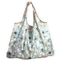 エコバッグ 10枚福袋 折りたたみ おしゃれ エコバック コンパクト プレゼント 女性 コンビニ レジ袋 ショッピングバッグ ギフト |  | 12