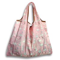 エコバッグ 10枚福袋 折りたたみ おしゃれ エコバック コンパクト プレゼント 女性 コンビニ レジ袋 ショッピングバッグ ギフト |  | 13