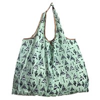 エコバッグ 10枚福袋 折りたたみ おしゃれ エコバック コンパクト プレゼント 女性 コンビニ レジ袋 ショッピングバッグ ギフト |  | 14