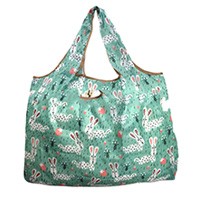 エコバッグ 10枚福袋 折りたたみ おしゃれ エコバック コンパクト プレゼント 女性 コンビニ レジ袋 ショッピングバッグ ギフト |  | 23