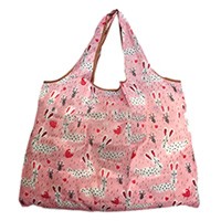 エコバッグ 10枚福袋 折りたたみ おしゃれ エコバック コンパクト プレゼント 女性 コンビニ レジ袋 ショッピングバッグ ギフト |  | 24