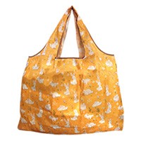 エコバッグ 10枚福袋 折りたたみ おしゃれ エコバック コンパクト プレゼント 女性 コンビニ レジ袋 ショッピングバッグ ギフト |  | 25