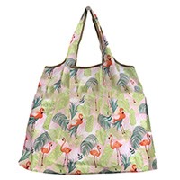 エコバッグ 10枚福袋 折りたたみ おしゃれ エコバック コンパクト プレゼント 女性 コンビニ レジ袋 ショッピングバッグ ギフト |  | 27