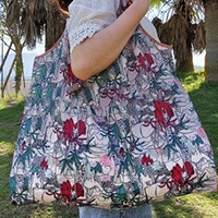 エコバッグ 10枚福袋 折りたたみ おしゃれ エコバック コンパクト プレゼント 女性 コンビニ レジ袋 ショッピングバッグ ギフト |  | 35