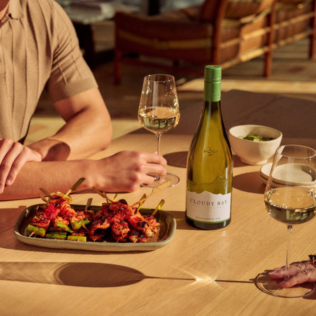 CLOUDY BAY（クラウディー ベイ） 【ギフトボックス選択可】 「世界No