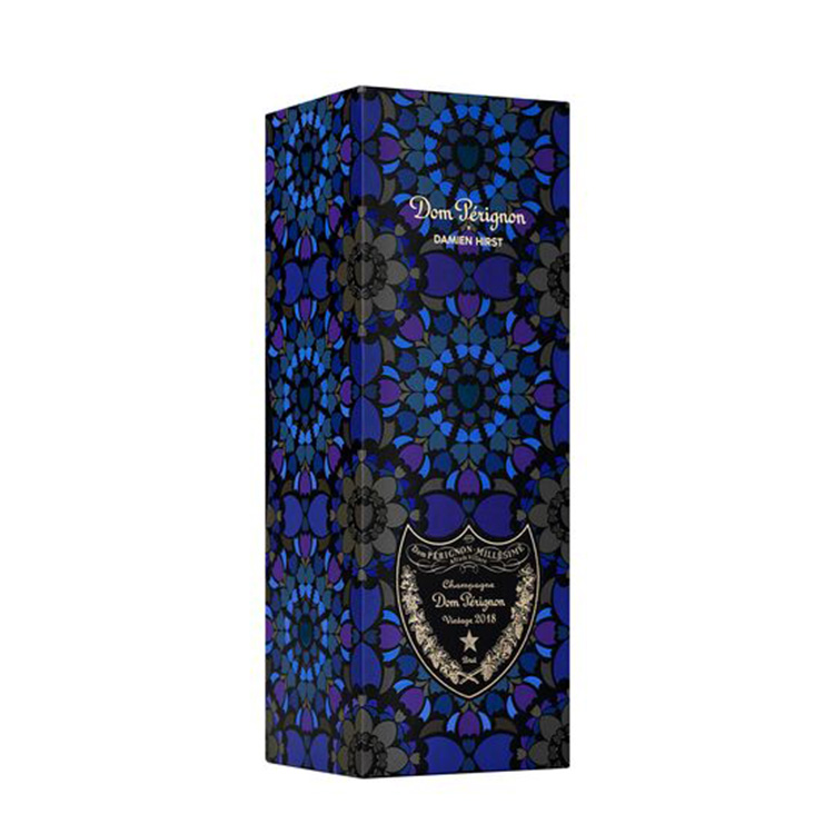 ドンペリニヨン ドン ペリニヨン ヴィンテージ 2018 ダミアン