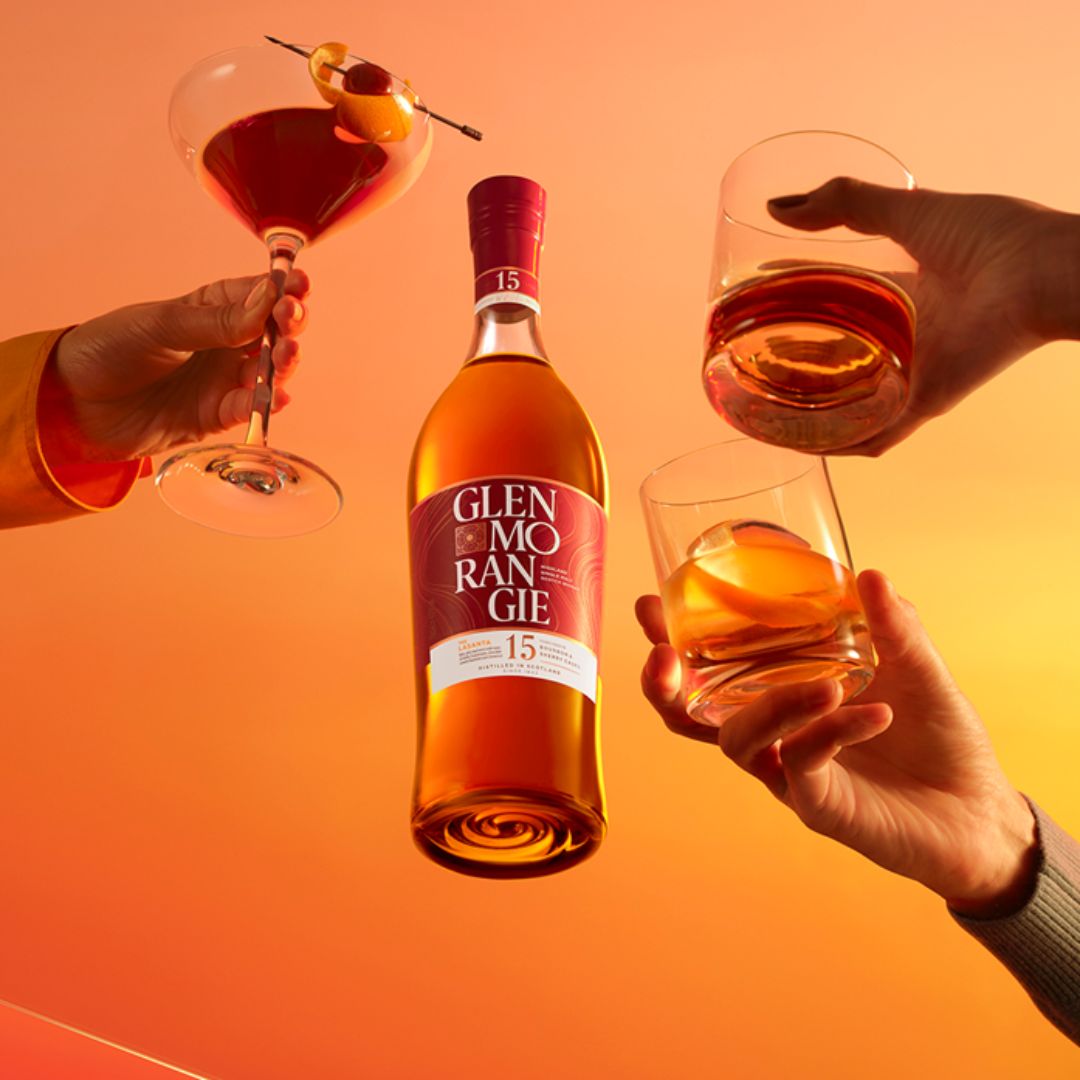 GLENMORANGIE 【2025年5月14日新発売！】ウイスキー 正規公式店