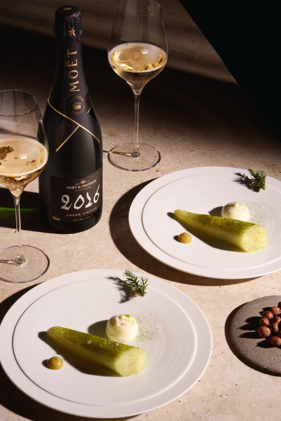 MOET＆CHANDON（モエ・エ・シャンドン） 正規公式店 グラン