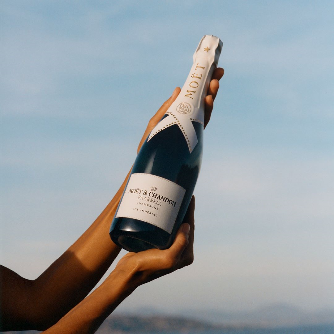 MOET＆CHANDON（モエ・エ・シャンドン） 【6月3日販売開始】モエ・エ
