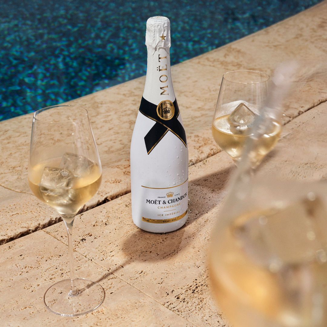 MOET＆CHANDON 期間限定ポイント+10％ モエ・エ・シャンドン