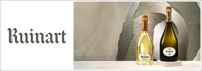 ルーナ様　6本まとめて　Ruinart ブラン・ド・ブラン 750ml ルーナ様 6本まとめて Ruinart ブラン・ド・ブラン 750ml - メルカリ