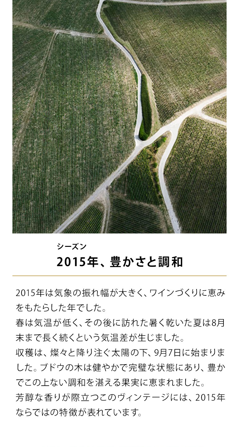 ドンペリニヨン ドン ペリニヨン ヴィンテージ 2015 ギフト