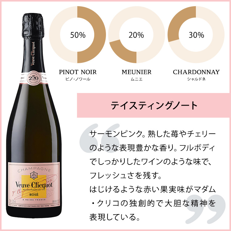 ヴーヴ・クリコ 正規公式店 紅白セット ( 限定ギフトボックス ) フルボトル: 750ml イエローラベルブリュット & ローズラベル（シャンパーニュ セット) : vc-ylrl-full-2btl-gb : モエヘネシー公式ヤフー店 - 通販 - Yahoo!ショッピング