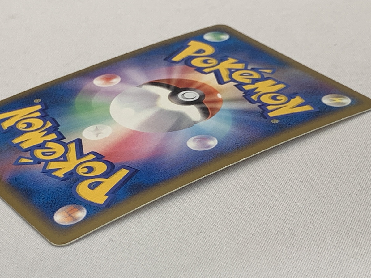 ホウオウ (色ちがいのポケモンプレゼントキャンペーン) 065/L-P ポケモンカード ポケカ