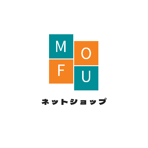 MOFU ロゴ