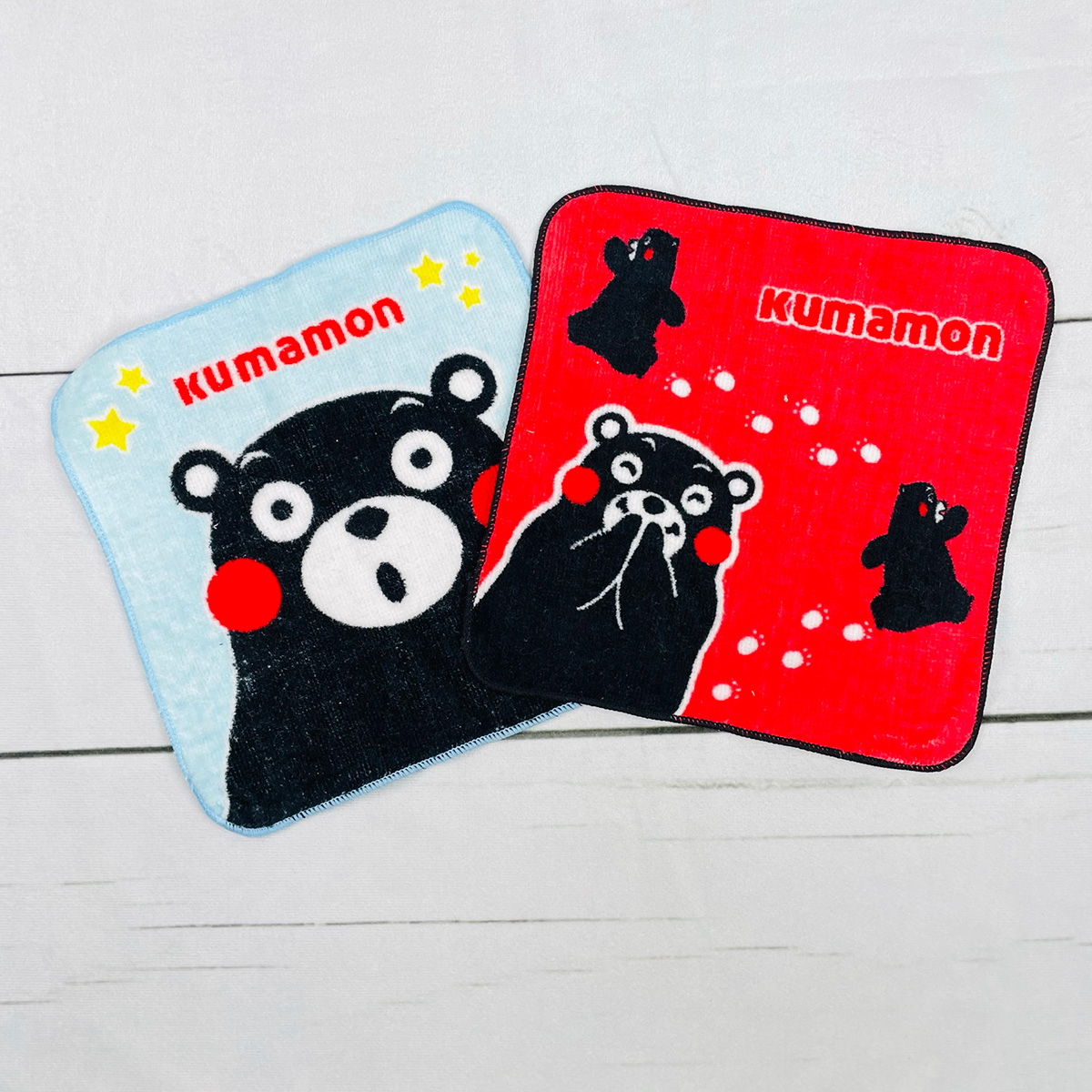 くまモン ミニタオル 0000009151 : モフタス・ストア ヤフー店 - 通販