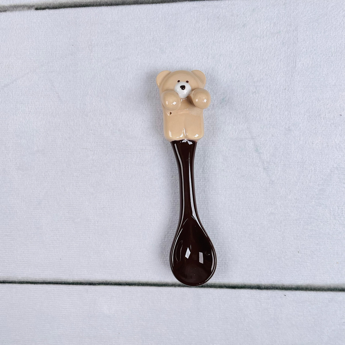 クーリア ほっこりモコモカ スプーン | Q-LiA | 02