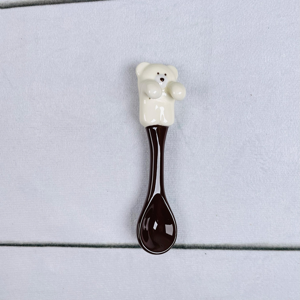 クーリア ほっこりモコモカ スプーン | Q-LiA | 03