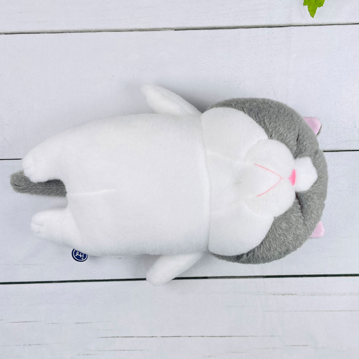 内藤デザイン研究所 ぼうねこ（ぼうみたいなねこ） 猫ぬいぐるみ