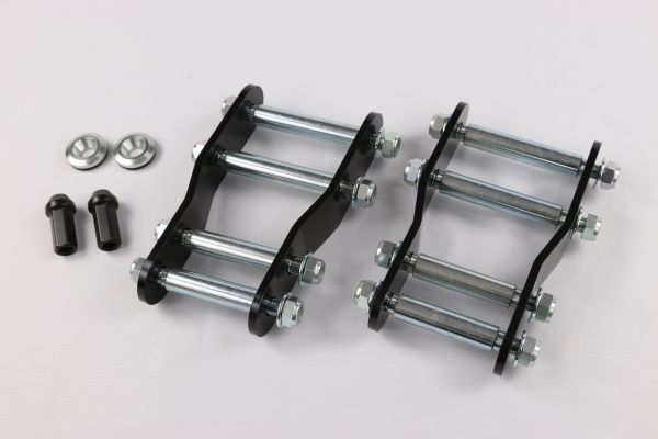 シルクロード リフトアップキット ボンゴ バン 2WD SK82V/SKP2V (F