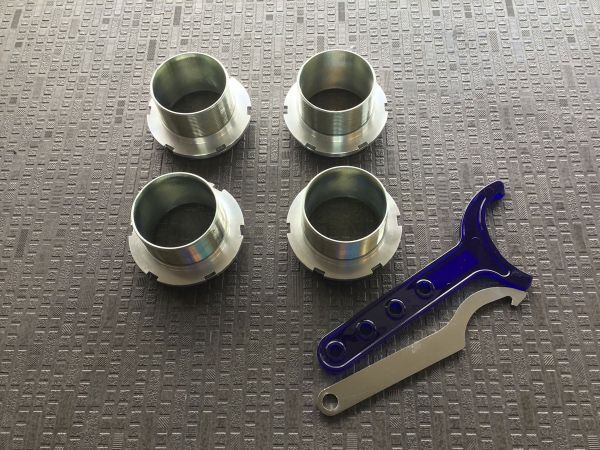 シルクロード リフトアップキット ジムニー シエラ 4WD JB74W (F)約10〜40 UP (R)約10〜40 UP (STEP1) 60X-AA3