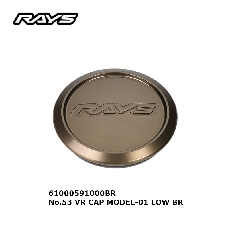 RAYS レイズ ブラック/クローム センターキャップ No.97 VR CAP MODEL RAYS レイズ ブラック/クローム センターキャップ No.97 VR CAP MODEL
