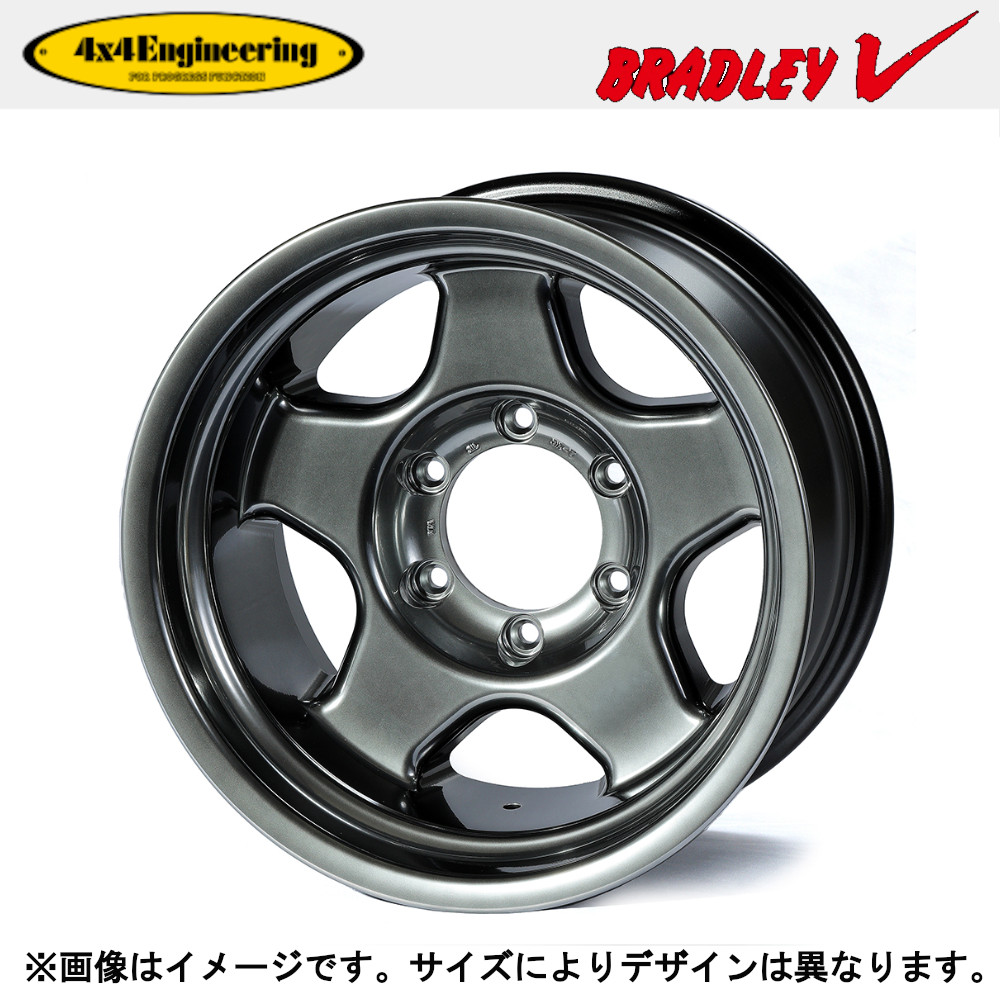 4×4エンジニアリング 4x4エンジニアリング ブラッドレーV BRADLEY V 6