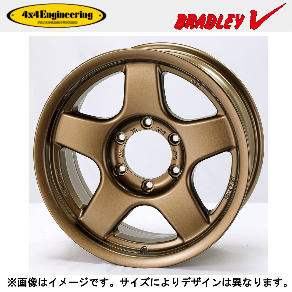 4×4エンジニアリング 4x4エンジニアリング ブラッドレーV BRADLEY V 6