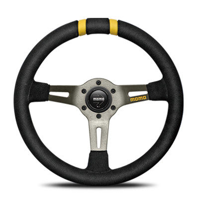 MOMO（モモ） 【正規品】モモ ステアリング DRIFT ドリフト 329mm