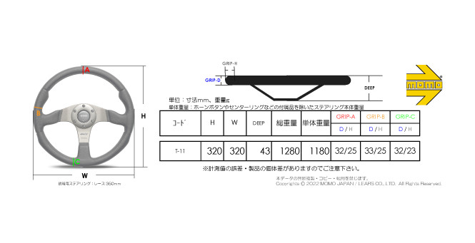 MOMO チューナー 32のおすすめ人気商品一覧 通販 - Yahoo