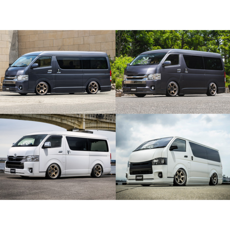 RAYS レイズ ボルクレーシング TE37SB tourer ツアラー SR 6
