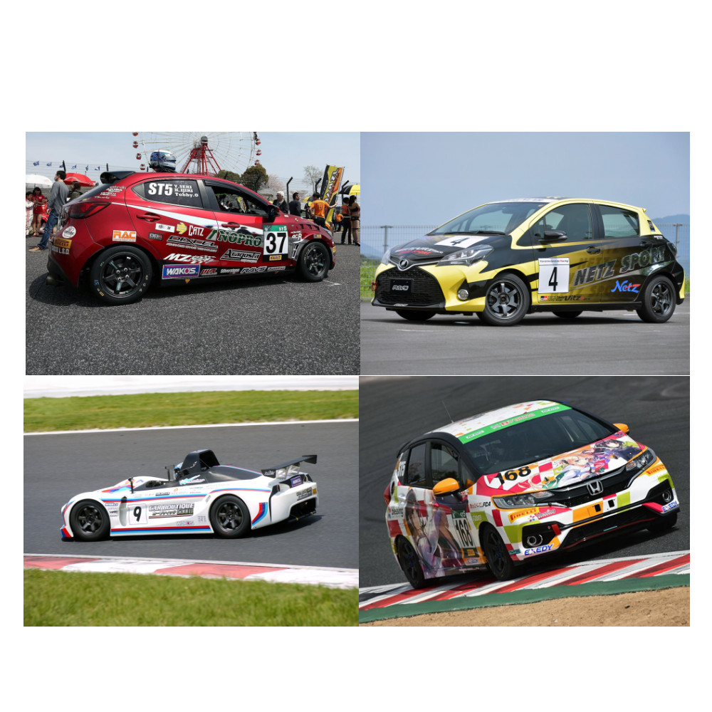RAYS レイズ ボルクレーシング TE37 SONIC ソニック CLUB RACER