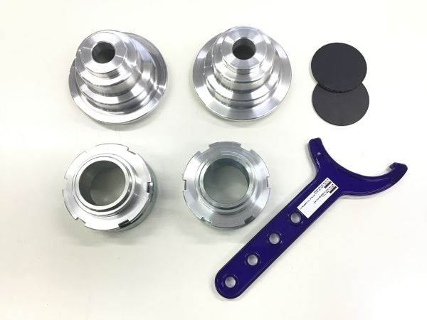 全国送料無料】シルクロード リフトアップキット SUZUKI