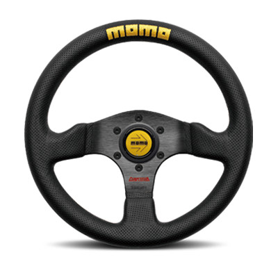 MOMO コンペティション　320φ 正規品 MOMO 【正規品】モモ ステアリング COMPETITION