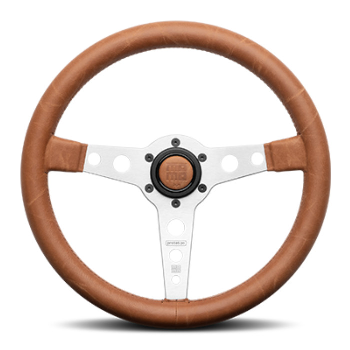 MOMO（モモ） 【正規品】モモ ステアリング PROTOTIPO HERITAGE