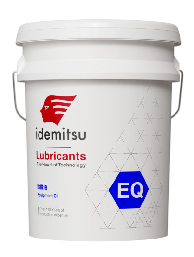 出光（Idemitsu） 出光興産 軸受油 ダフニー タービンオイル 粘度56 20