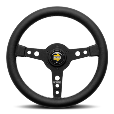 MOMO（モモ） 【正規品】モモ ステアリング VELOCE RACING